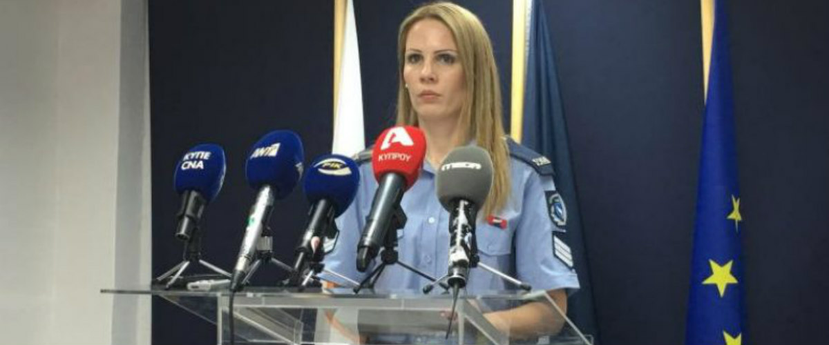 N. Τυρίμου: «Η Αστυνομία διερευνά το δημοσίευμα για τον Τούρκο πραξικοπηματία που βρίσκεται στις ελεύθερες περιοχές»