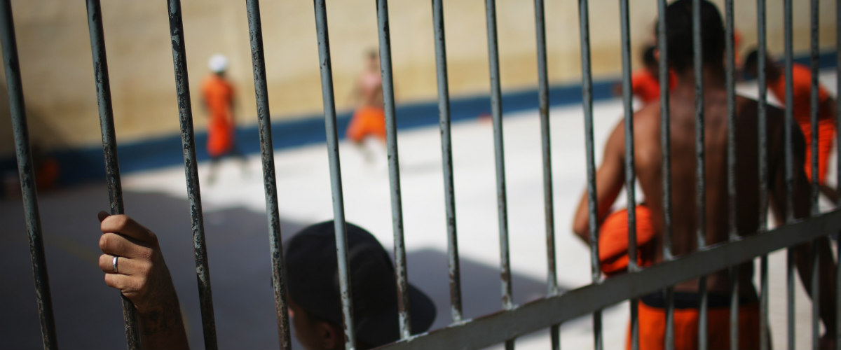 Βραζιλία: Ιερέας απαγχονίστηκε στο κελί του – Είχε καταδικαστεί για παιδεραστία