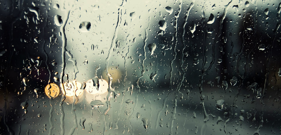Συνέχεια στα έντονα καιρικά φαινόμενα με βροχές και καταιγίδες – Αναλυτικά η πρόβλεψη
