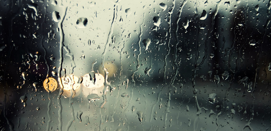 Καιρός: Βροχές, καταιγίδες και μετά αλλαγή – Η πρόβλεψη για το τριήμερο