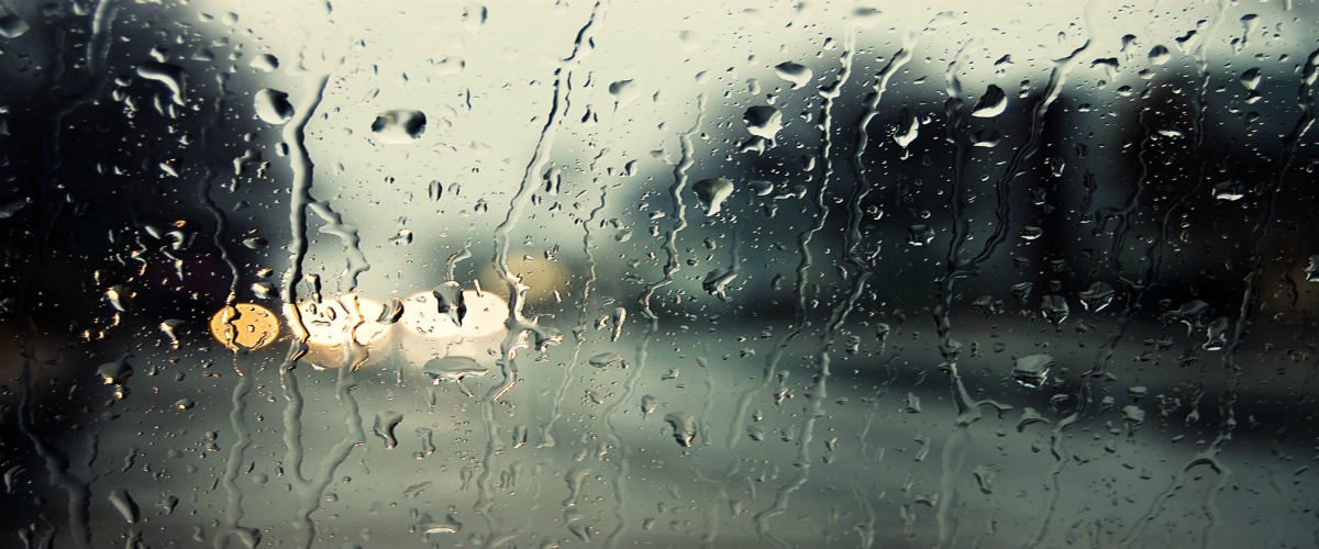 Φθινοπωρινός καιρός με νεφώσεις βροχές και καταιγίδες – Δείτε αναλυτικά την πρόγνωση του καιρού