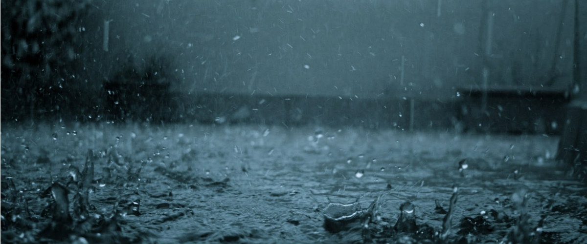 Καιρός: Βροχές και καταιγίδες