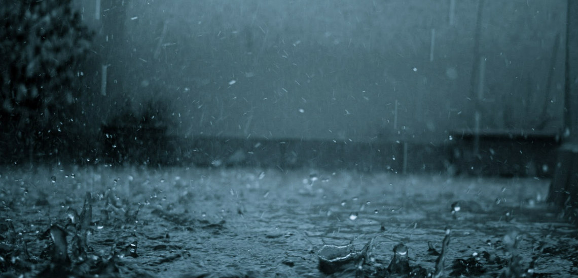 Βροχές και καταιγίδες την Τρίτη του Πάσχα – Αναλυτικά η πρόβλεψη