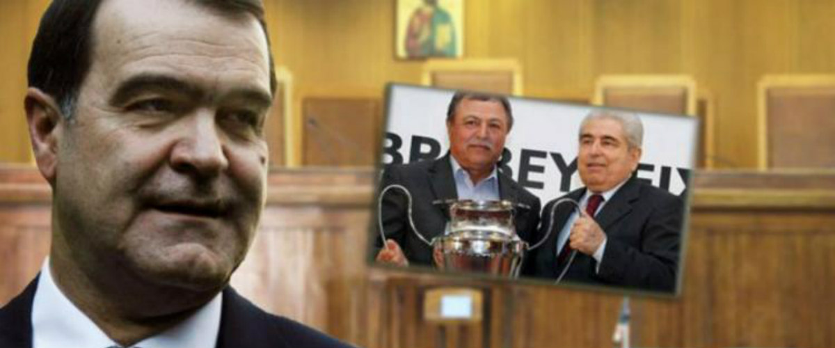 Μ. Νεοφύτου: «Χαλαρώστε, ο Βγενόπουλος θα χρηματοδοτήσει την προεκλογική»