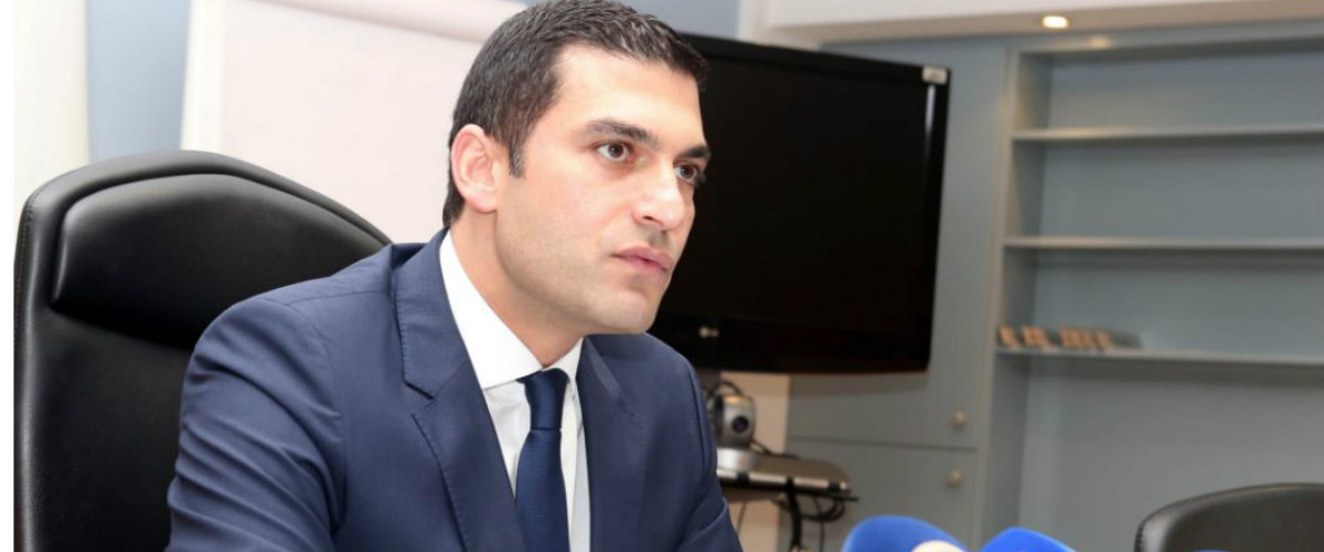 Μ. Χαννίδης: «Είδος πολυτελείας το αγαθό της δημόσιας υγείας στην Κύπρο»