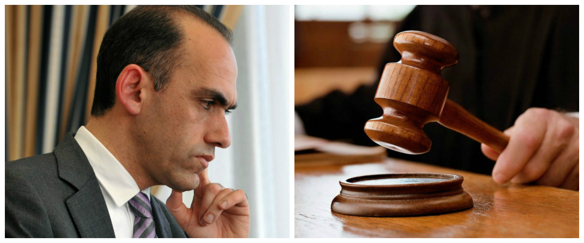 Σνόμπαρε το Δικαστήριο ο Χάρης Γεωργιάδης – Εκδόθηκε ένταλμα σύλληψής του