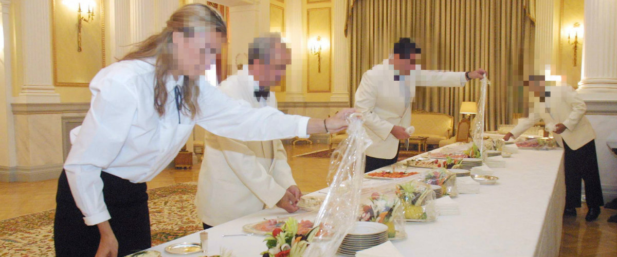 Αγία Νάπα: Πώς τσκάκωσαν τους κομπιναδόρους από τα κοκκινοχώρια που έκλεβαν γνωστό ξενοδοχείο
