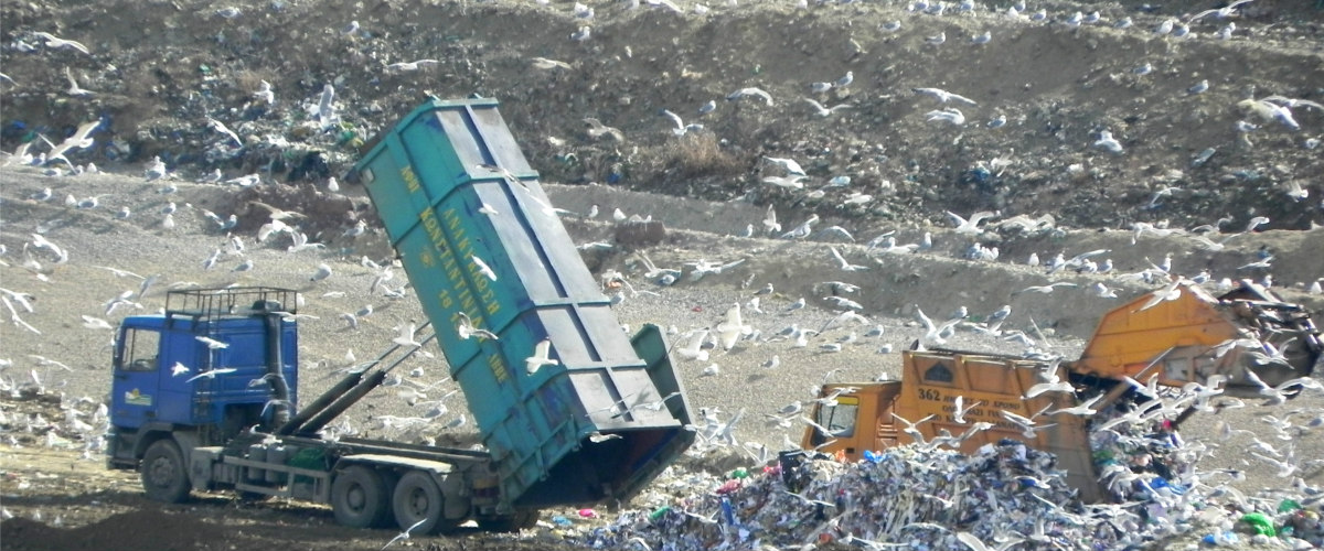Σκάνδαλο ΧΥΤΑ: Τα έπαιρναν «χοντρά» από τα σκουπίδια! Στο ειδώλιο ξανά ο Βέργας - Πώς σχετίζεται ο Μπόμπολας