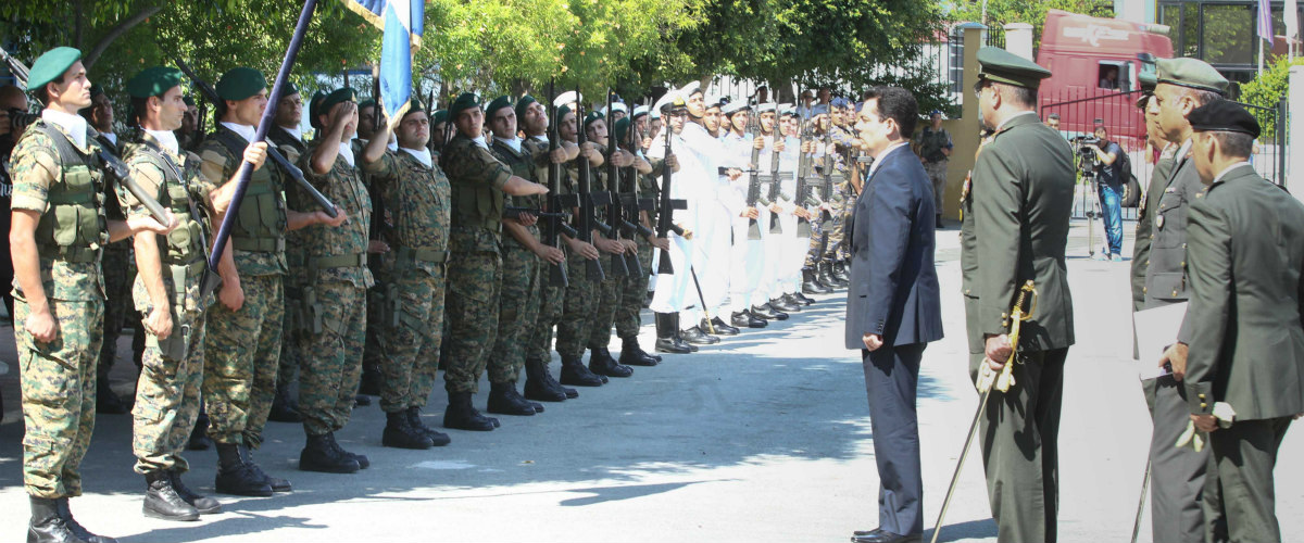 ΥΠΑΜ: Επενδύουμε στη συνεργασία με τα ακαδημαϊκά ιδρύματα