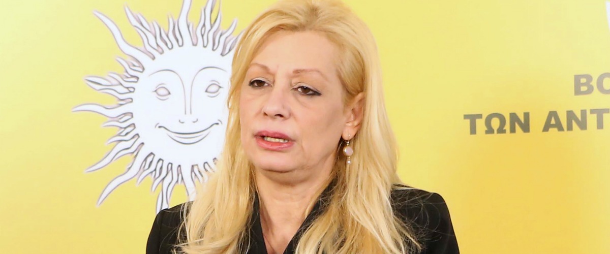 Κι όμως ένα σημαντικό ποσοστό ηλικιωμένων κακοποιείται στην Κύπρο – Τι είπε η Ζέτα για το ζήτημα