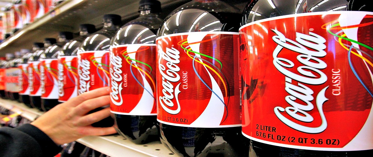 Αν ήπιες coca cola από τα κατεχόμενα πιάστηκες κορόιδο – Mάθε γιατί!