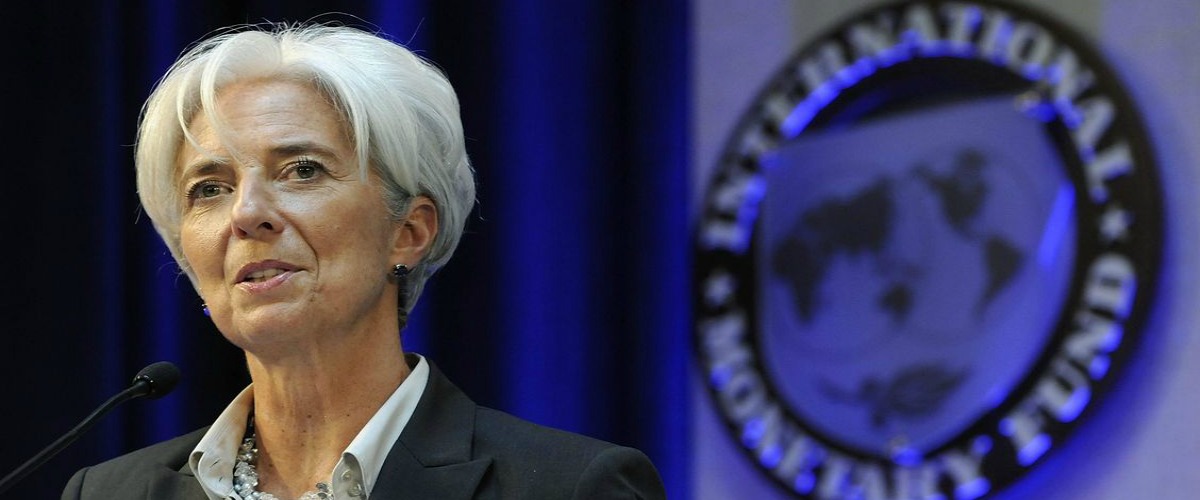 Έκθεση - σοκ του ΔΝΤ για την Ελλάδα: Ύφεση και αύξηση της ανεργίας