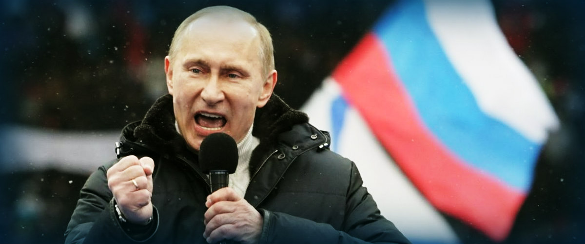 O Πούτιν χαρακτηρίζει «πράξη προδοσίας» την κατάρριψη του ρωσικού μαχητικού και στέλνει S – 400 έξω από την Τουρκία (ΒΙΝΤΕΟ)
