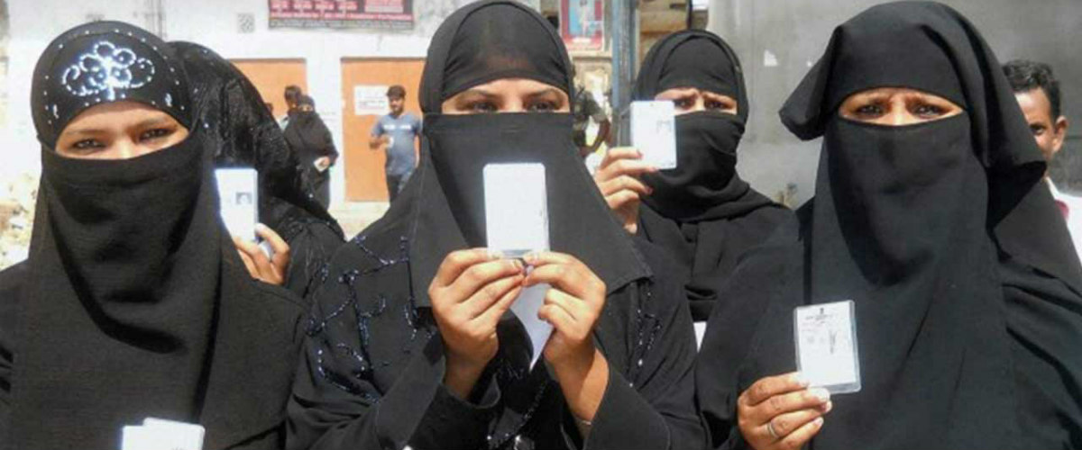 Σ. Αραβία: Ξεκίνησαν οι πρώτες εκλογές στις οποίες ψηφίζουν οι γυναίκες
