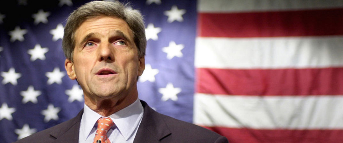 Στη Βιέννη μεταβαίνει ο Υπουργός Εξωτερικών των ΗΠΑ για τα πυρηνικά του Ιράν
