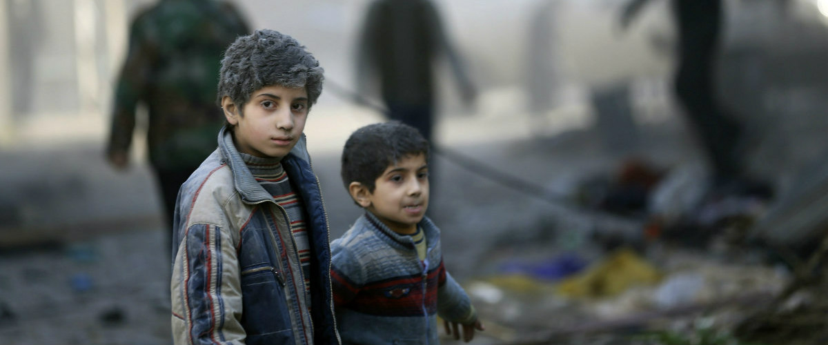 ΟΗΕ: Η Συρία αγνόησε τις περισσότερες αιτήσεις των Ηνωμένων Εθνών για παράδοση ανθρωπιστικής βοήθειας