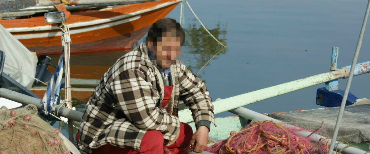 Δέσμευση Κουγιάλη στο ThemaOnline: «Θα εξετάσω με προσοχή και το ζήτημα του βιοπαλαιστή ψαρά»