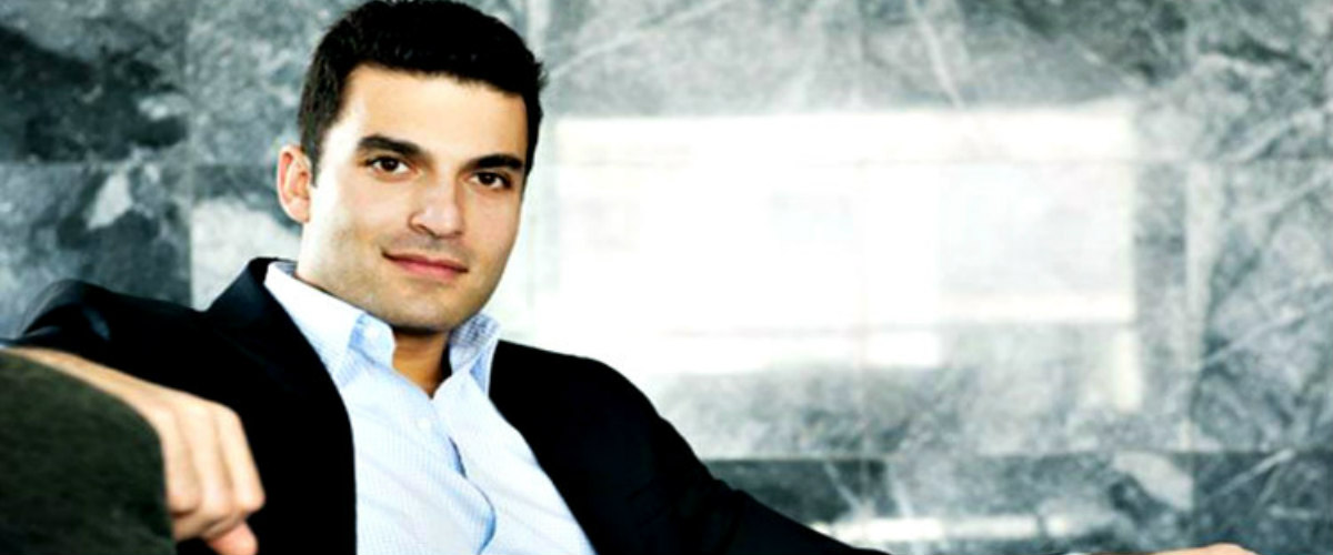 Ο υποψήφιος βουλευτής του ΑΚΕΛ Μάριος Χαννίδης κατακεραυνώνει Παμπορίδη για ΓΕΣΥ - «Ας αφήσει τα σόου η Κυβέρνηση Αναστασιάδη»