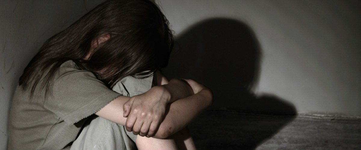 Μητέρα κατηγορεί τον πρώην άντρα της για σεξουαλική παρενόχληση της 8χρονης κόρης τους