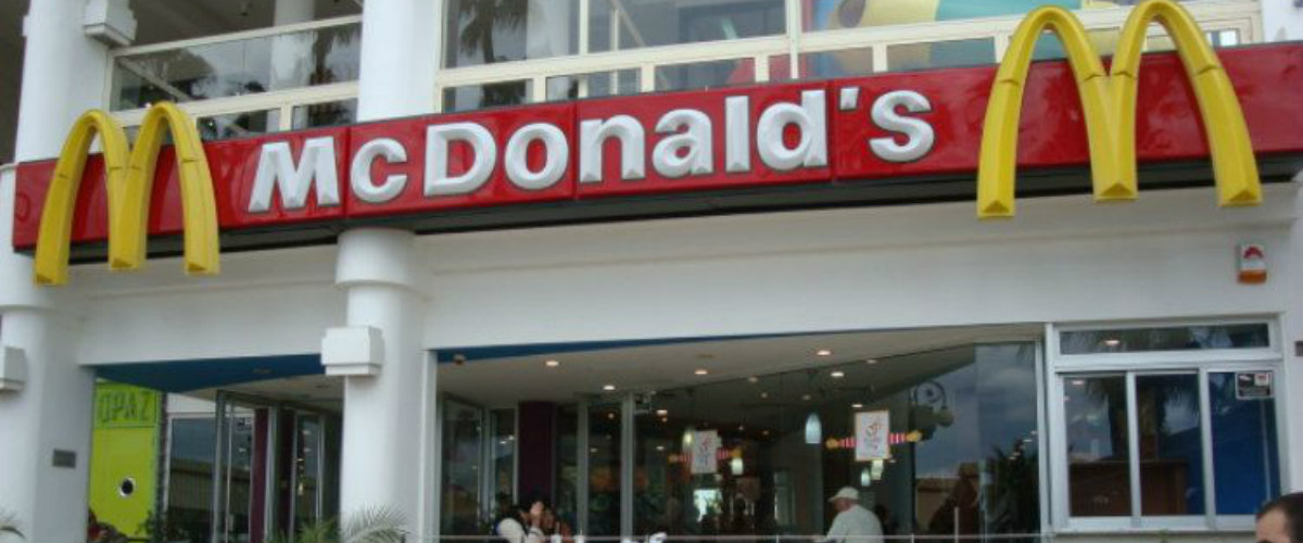 McDonald’s: Ανοίγουν νέο κατάστημα στην Κύπρο!
