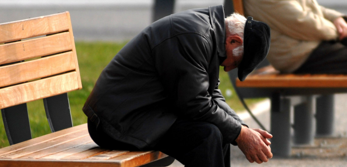 ΚΟΡΑΚΟΥ: Γρονθοκόπησαν και λήστεψαν 69χρονο – Μεγάλο το ποσό που κουβαλούσε πάνω του