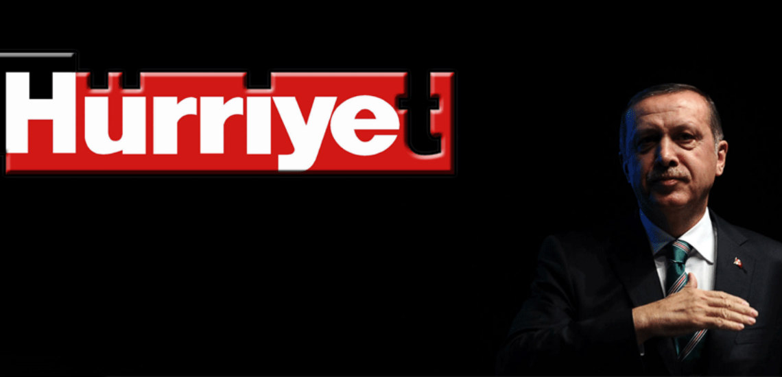 Hurriyet: «Η Τουρκία δεν θα εγκαταλείψει την Κύπρο! Capish?»