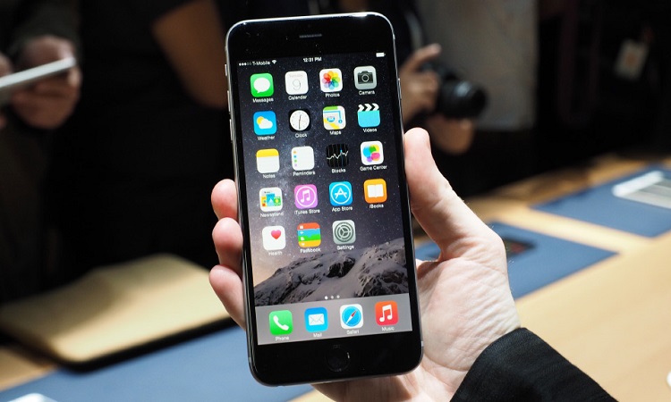Apple: Aντικατάσταση προβληματικών iPhone 6 Plus