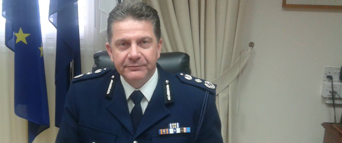 Θα βρει τους υπαίτιους για την οικονομική κατάρρευση της Κύπρου η Αστυνομία! «Εργαζόμαστε άοκνα και μεθοδικά…» δηλώνει ο Αρχηγός