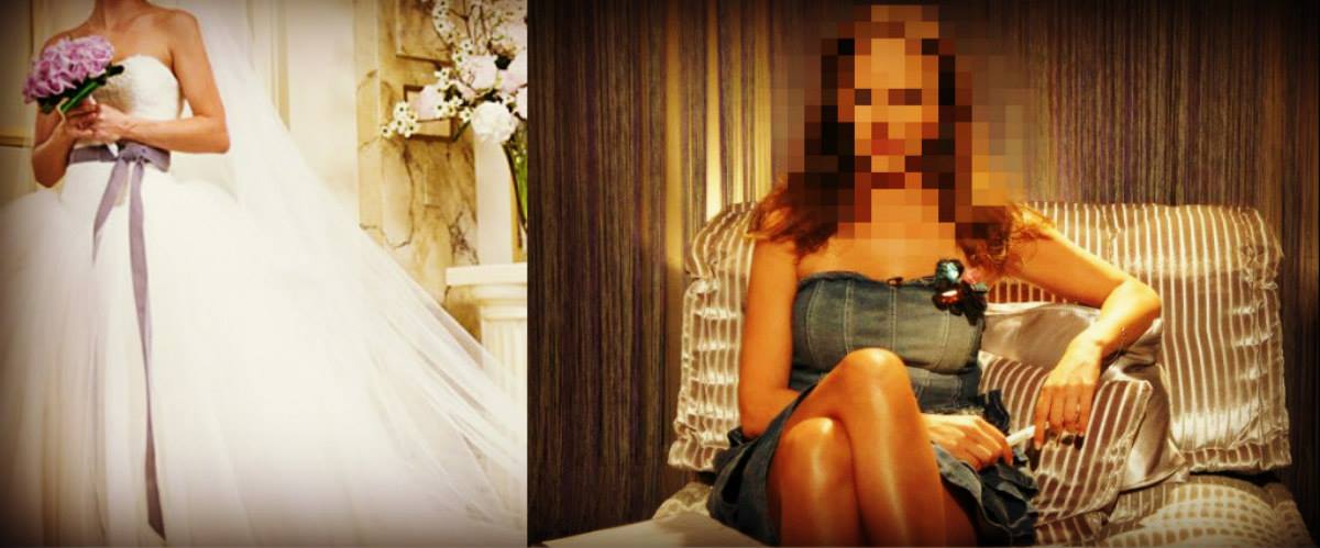 Ντύνεται νυφούλα! Παντρεύεται τον εκλεκτό της καρδιάς της Κύπρια παρουσιάστρια