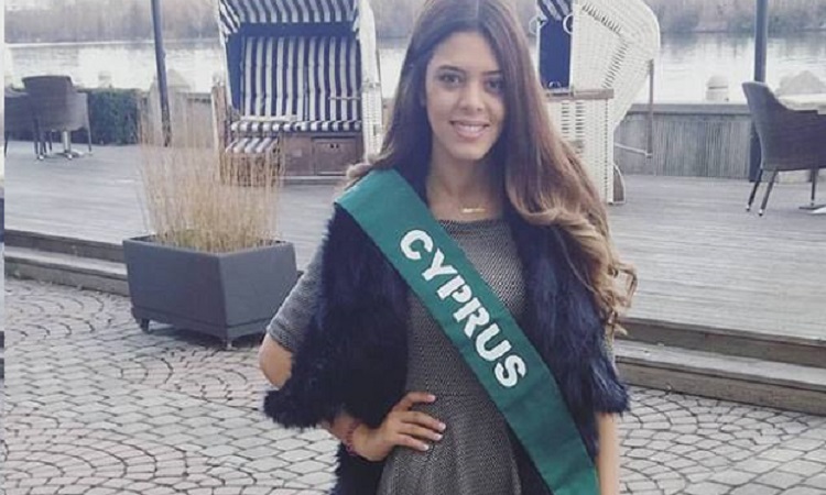 Μαρκέλα Μαρίνα: Έτσι περνά στο Miss Earth - Παγώνει το κορίτσι και της αρέσει