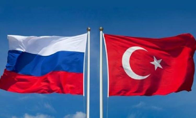 Χωρίς σχέδιο Β η Τουρκία αν η Ρωσία διακόψει το φυσικό αέριο