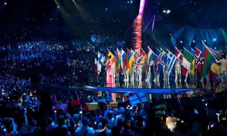 Ελλάδα και Κύπρος κανονικά στην Eurovision