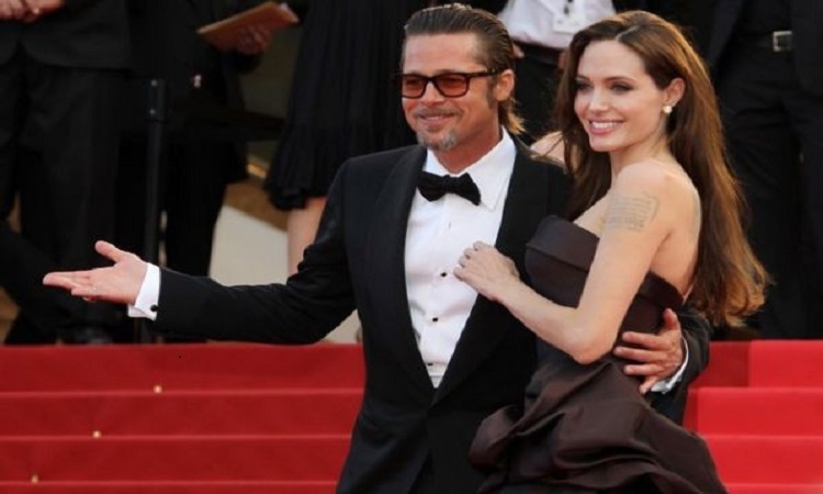 Σάλος στην showbiz: Αυτή είναι η πανέμορφη ηθοποιός με την οποία απατά την Jolie ο Brad Pitt!