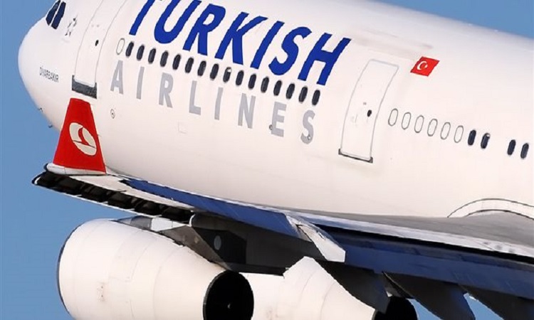 Δεν βρέθηκε βόμβα στο αεροσκάφος της Turkish Airlines