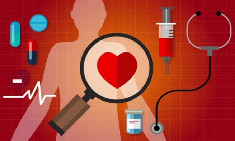 Καρδιακή ανεπάρκεια: Νέο φάρμακο δίνει ελπίδες για μείωση της θνητότητας