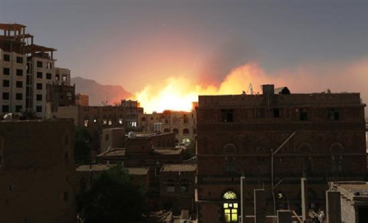 Υεμένη: Τουλάχιστον 15 νεκροί από βομβιστικές επιθέσεις αυτοκτονίας
