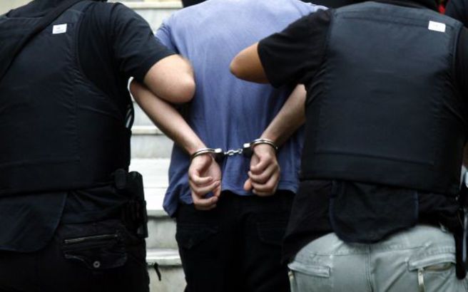 Το «έπαιζε» αστυνομικός της Europol και συνελήφθη για αντιποίηση στολής