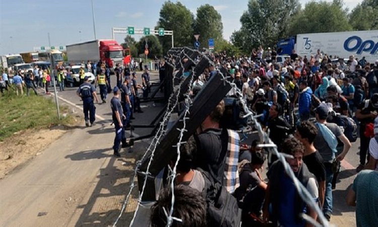 «Γλιτώνει»(;) τα χειρότερα η Ελλάδα για τη Σένγκεν