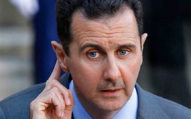 Έτοιμος για προκήρυξη πρόωρων εκλογών δηλώνει ο Άσαντ