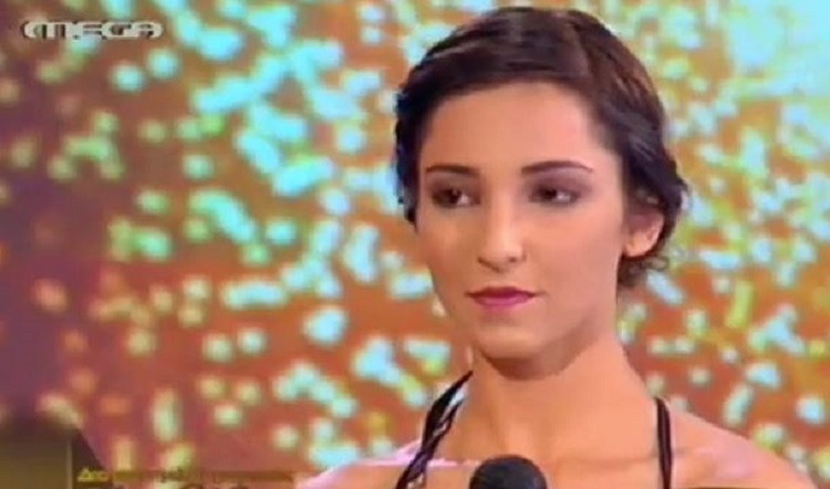 Σταρ Κύπρος: Την ρώτησαν τι θα έκανε αν κέρδιζε 5 εκατομμύρια ευρώ - Τους αποστόμωσε (VIDEO)
