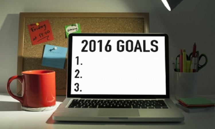 Πώς θα πετύχετε τους στόχους σας για το 2016 – Οι συμβουλές των ψυχολόγων