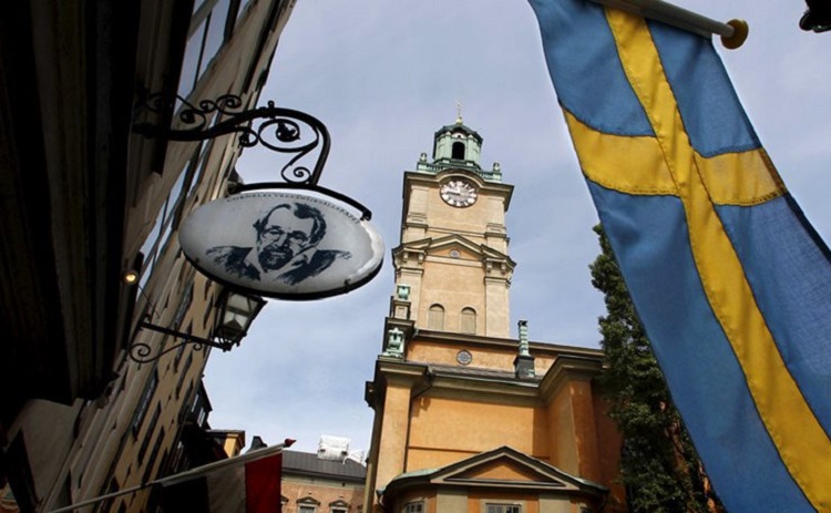 Ο τρόμος πλανάται πάνω από την Ευρώπη: Οι τζιχαντιστές ετοιμάζουν χτύπημα στη Στοκχόλμη