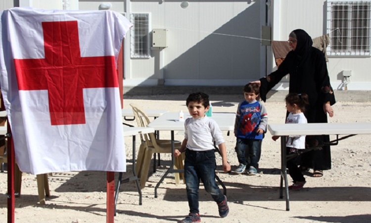 Έρευνες: Το 20% των Κυπρίων θετικά διακείμενο προς τους πρόσφυγες/μετανάστες