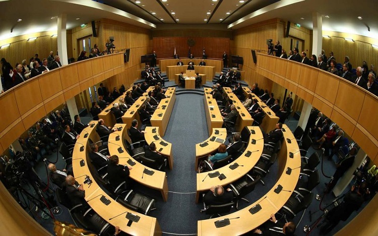 Πετρίδης: Ελπίζουμε να ψηφιστεί σύντομα το νομοσχέδιο για το κρατικό μισθολόγιο