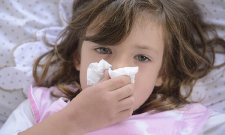 Αλλεργίες: Ποιες είναι οι επιπτώσεις τους στην ψυχική υγεία των παιδιών