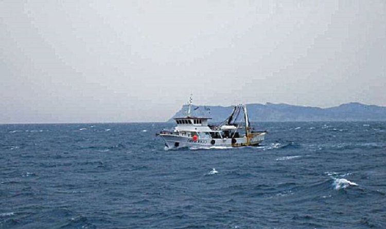 Πρόταση οδηγίας για την ασφάλεια της εργασίας στον τομέα της αλιείας καταθέτει η Κομισιόν
