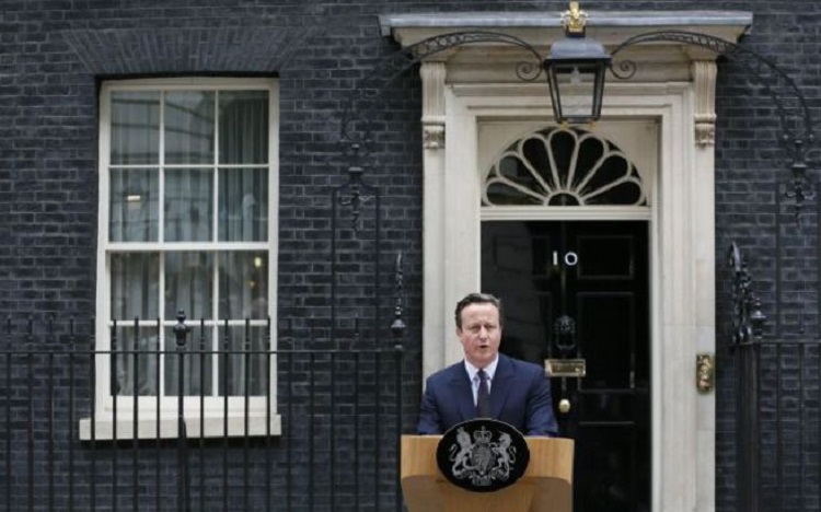 Θα παραμείνει πρωθυπουργός ο Κάμερον είτε χάσει είτε κερδίσει στο δημοψήφισμα