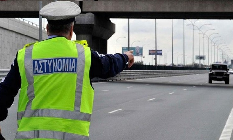 Πρωί πρωί καταγγέλθηκαν οδηγοί για αλκοόλ και ταχύτητα στη Λεμεσό