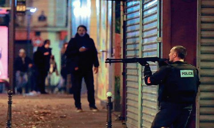 Εισαγγελέας Παρισιού: Η ομάδα που εξουδετερώθηκε στο Σεν Ντενί «θα μπορούσε να αναλάβει δράση»