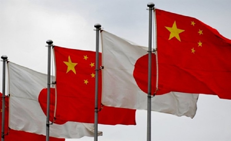 Κίνα-Ιαπωνία: Στη συνεργασία και όχι στην αντιπαράθεση να βασίζονται οι διμερείς σχέσεις